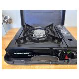 Gourmet Chef Burner