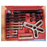 Harmonic Balancer Puller