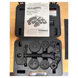 Maddox Disc Brake Pad Calipar Tool Kit