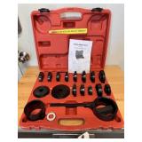 Orion Motor Tech front wheel drive bearing tool se