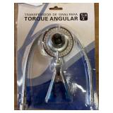 1/2' Torque Angular