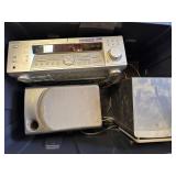 Sony Home Stereo