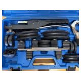 Pipe Bender Set