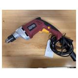 Chicago 1/2' Hammer Drill