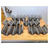 60 Stainless Taco Stands