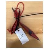 LOADpro Dynamic Test Lead