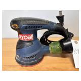 Ryobi 5' Orbital Sander