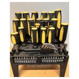 Screw Driver Set