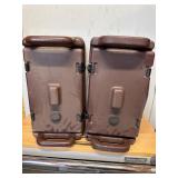 2 - Cambro 2.5 gallon Beverage Dispensers