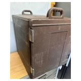 Carlisle Food Warmer (hard side)