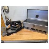 Porter Cable Plate Joiner