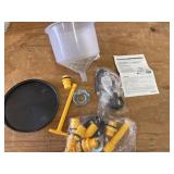 Coolant Fill & Test Kit