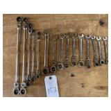 Speed Wrenches