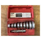 OEM Bearing Race & Seal Driver Set