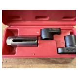 Oxygen Sensor Wrench Kit