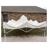 10' Canopy (white)