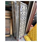 Aluminum ATV/Motorcycle/Mower Ramps