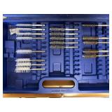 Brush Drill Bit Set