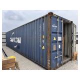 40' Container