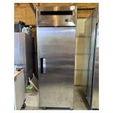 Supera Freezer Model FIR-1