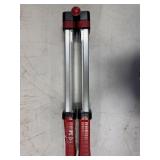 Honeywell Folding Flash Light