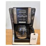 Mr. Coffee - Coffee Maker