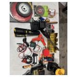 Dewalt Batteries/chargers, Wood Working & Misc