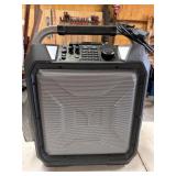 Monster Rockin' Roller 3 Speaker