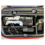 Rapala Electric Knife
