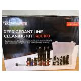 Supco Tradefox Refridgerant Line Cleaner