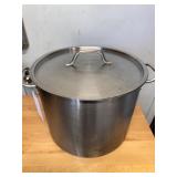 Winco SST 32 Restaurant Pot 15' X 12'