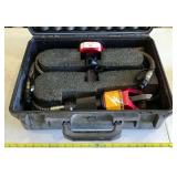 Hydraulic Cutter