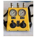 Pneumatic Control Box