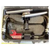 Hydraulic Cutter