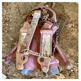 Wye Valve