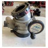Ball Intake Valve