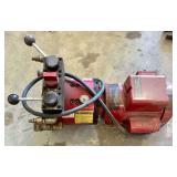 Electric Hydraulic Pump