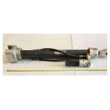 Amkus Hydraulic Ram