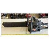 Craftsman 18in Chainsaw