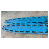 2 Backboards