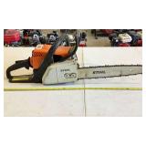 Stihl MS170 Chainsaw
