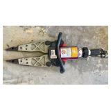 Hydraulic Spreader