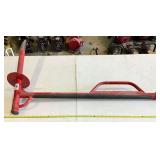 Door Entry Nozzle