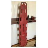 Backboard