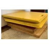 Wood Boards