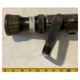 Hose Nozzle