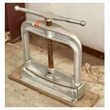 Hebert Hose Clammp