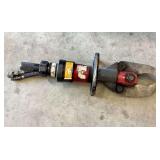 Hydraulic Cutter