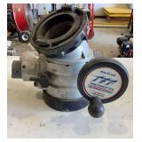 Ball Intake Valve