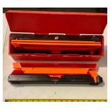 Roadside Reflector Kit